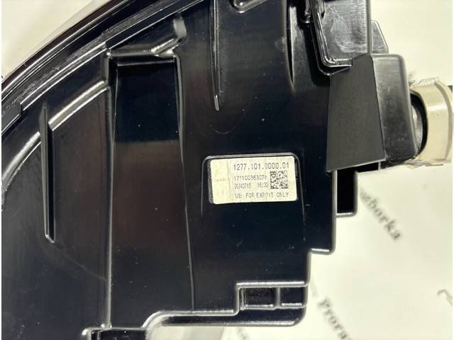Новое Audi A8 X7, 2024 г., OEM 8K0907247, арт. 2889, фото 15