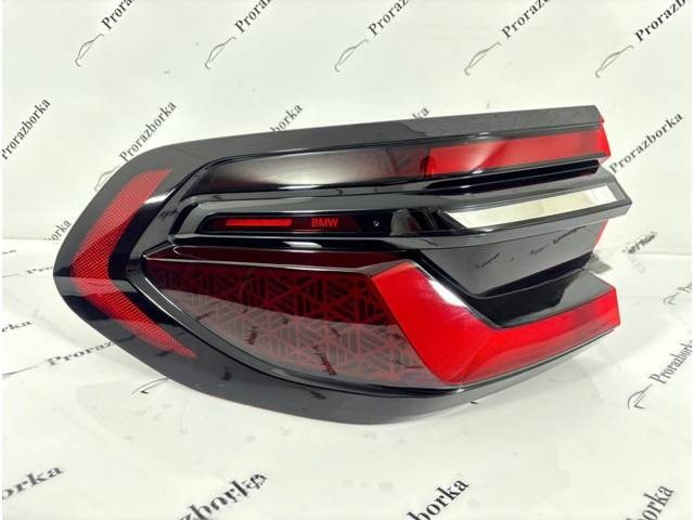 Новое Audi A8 X7, 2024 г., OEM 8K0907247, арт. 2889, фото 2