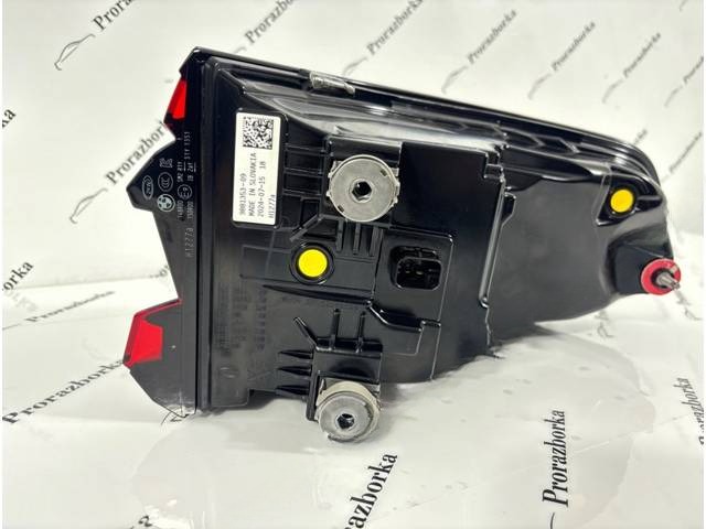 Новое Audi A8 X7, 2024 г., OEM 8K0907247, арт. 2889, фото 9