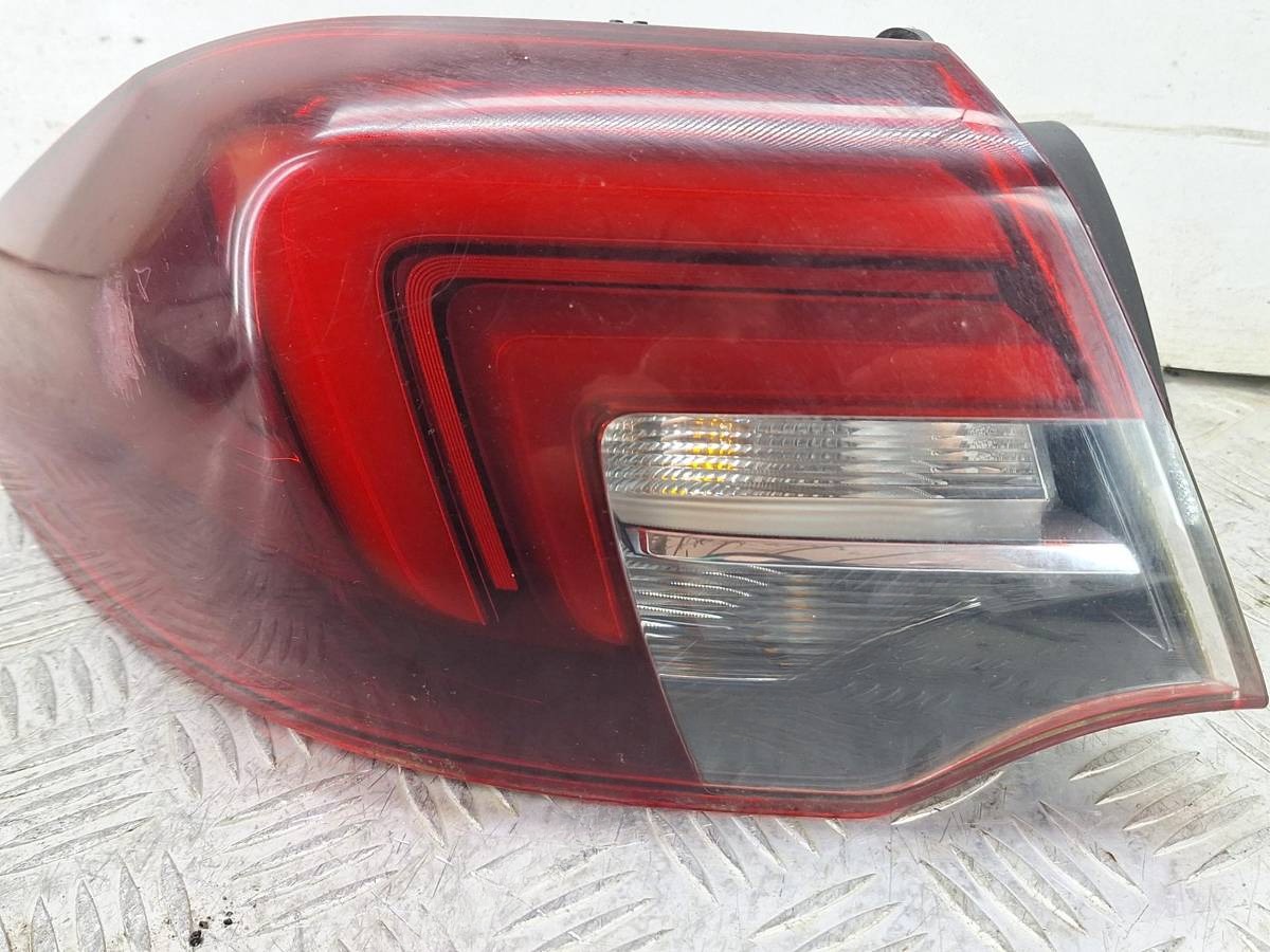 Новое Opel Insignia, 2018 г., OEM 39125835, арт. 29455, фото 2