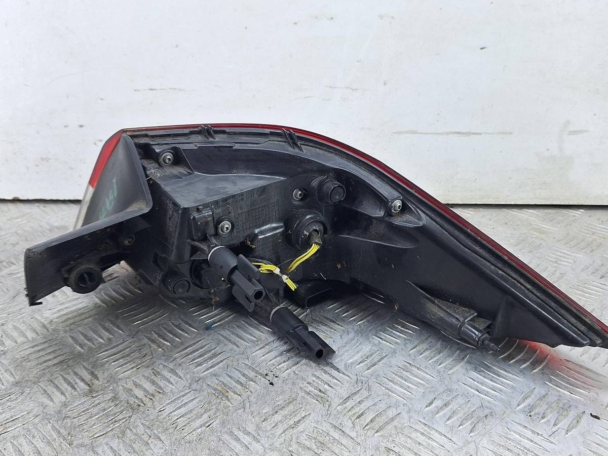 Новое Opel Insignia, 2018 г., OEM 39125835, арт. 29455, фото 5