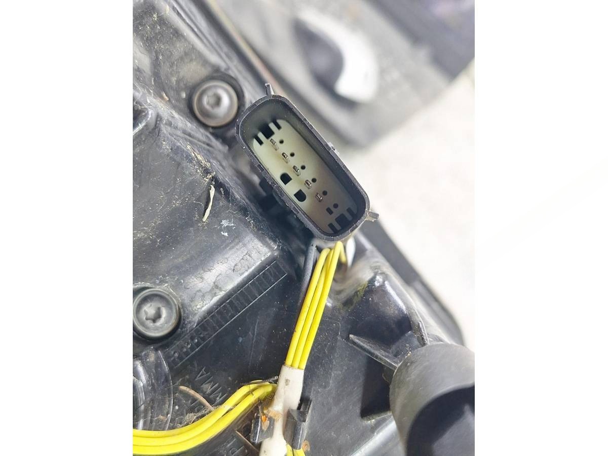 Новое Opel Insignia, 2018 г., OEM 39125835, арт. 29455, фото 7