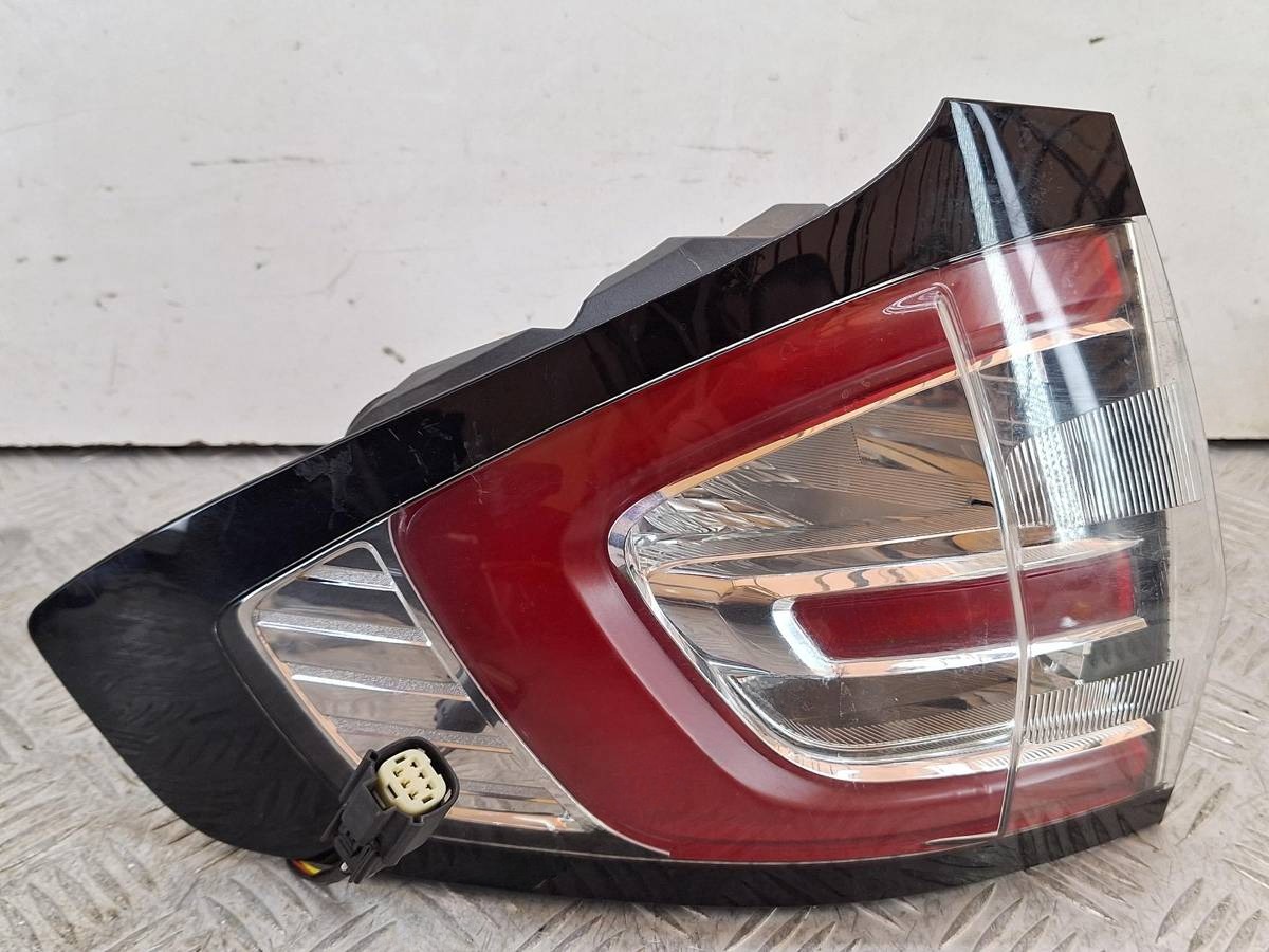 Новое Ford Galaxy, 2022 г., OEM EM2B13405AH, арт. 29776