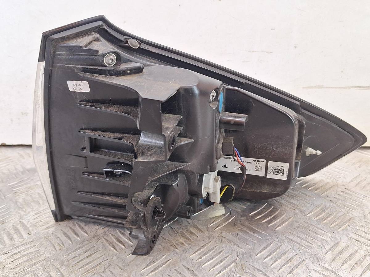 Новое Ford Galaxy, 2022 г., OEM EM2B13405AH, арт. 29776, фото 2