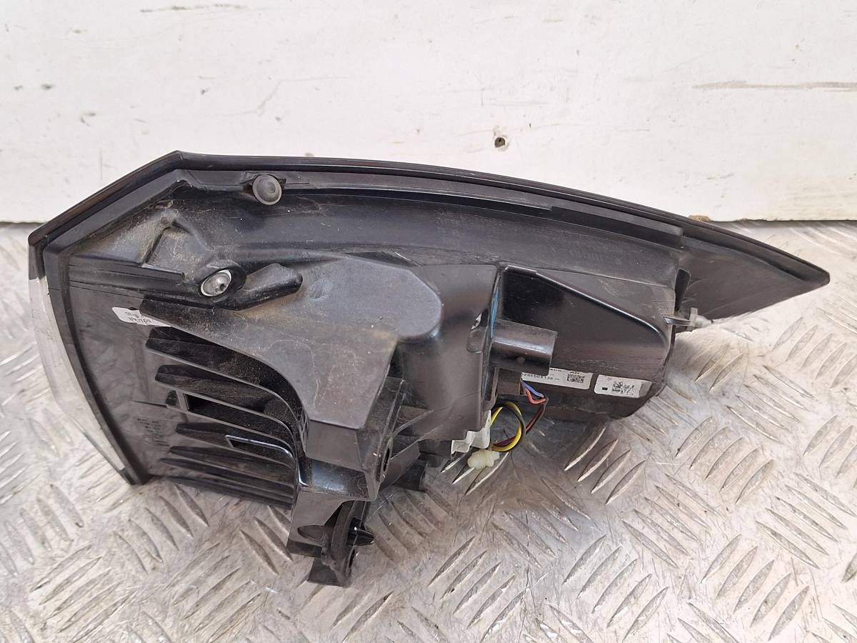 Новое Ford Galaxy, 2022 г., OEM EM2B13405AH, арт. 29776, фото 3