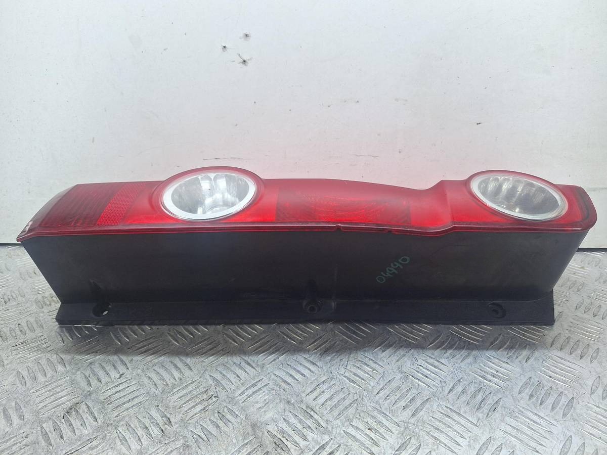Новое Volkswagen Crafter, 2014 г., OEM 89033705, арт. 30072, фото 4