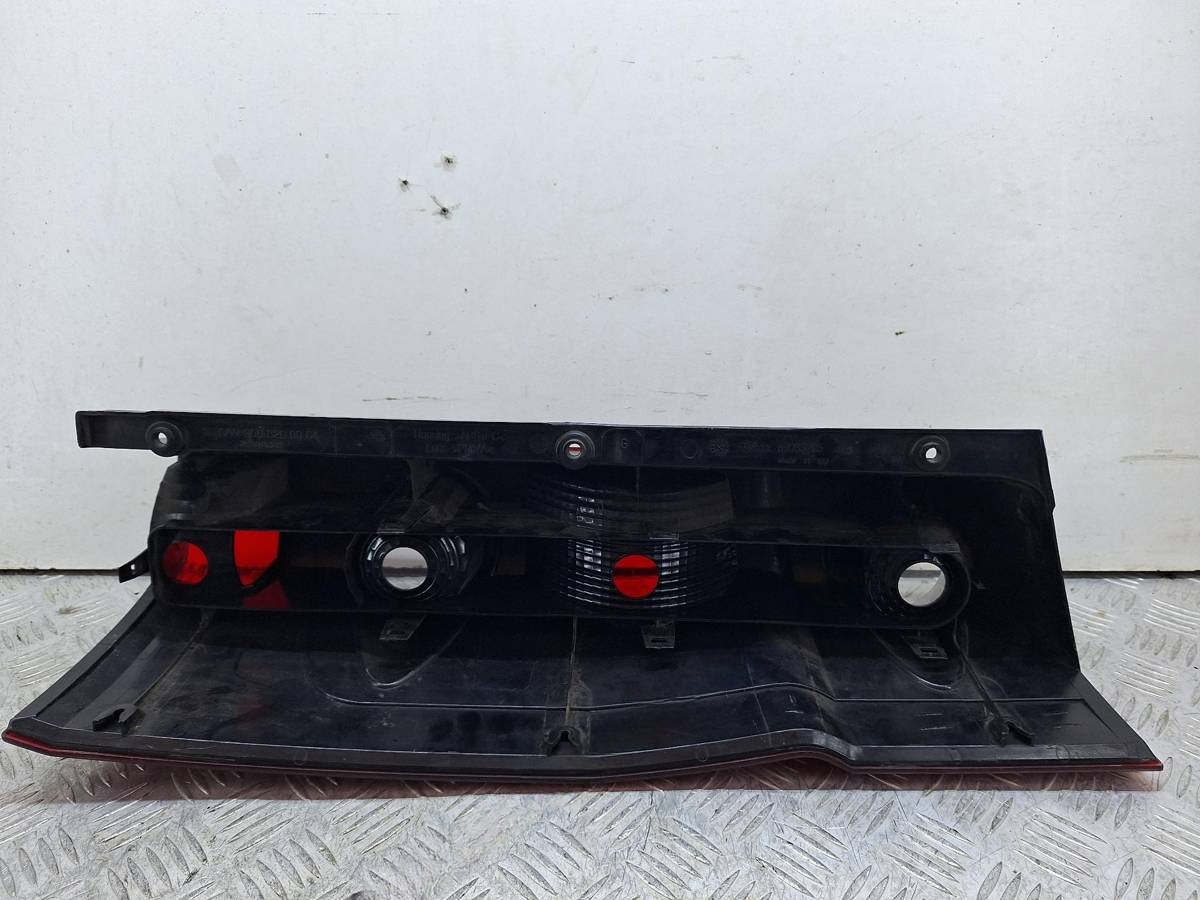 Новое Volkswagen Crafter, 2014 г., OEM 89033705, арт. 30072, фото 5