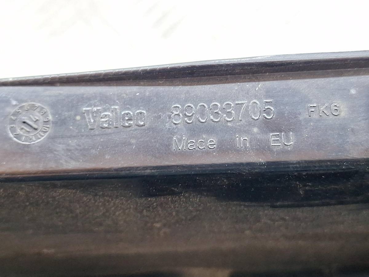 Новое Volkswagen Crafter, 2014 г., OEM 89033705, арт. 30072, фото 6