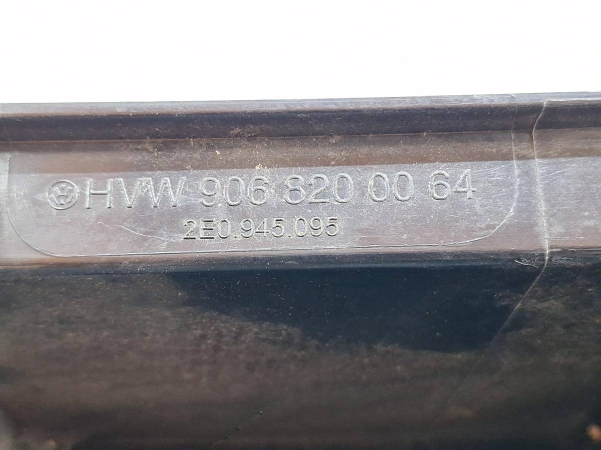 Новое Volkswagen Crafter, 2014 г., OEM 89033705, арт. 30072, фото 7