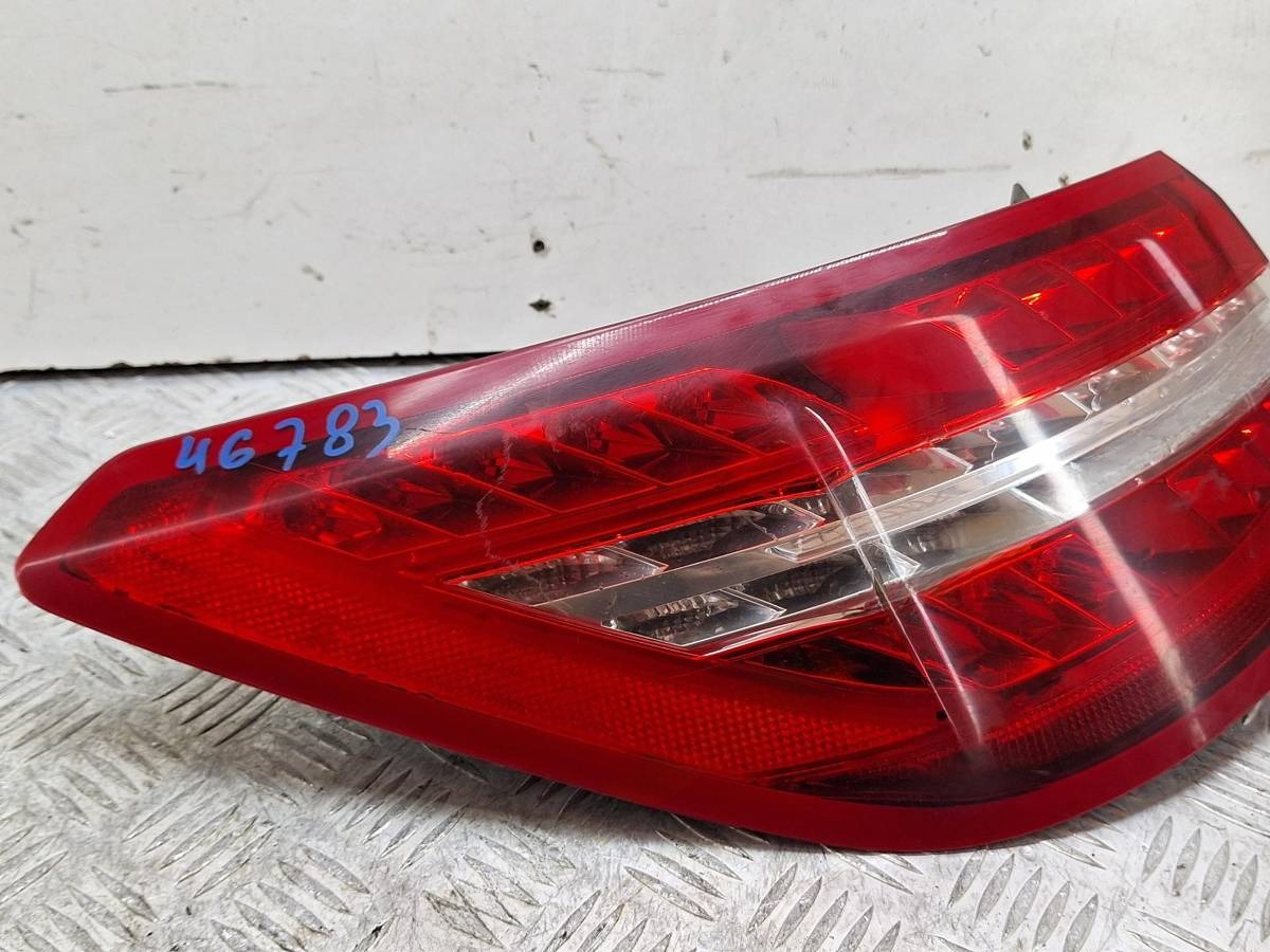 Новое Mercedes E W212, 2011 г., OEM A2079060158, арт. 30250, фото 2
