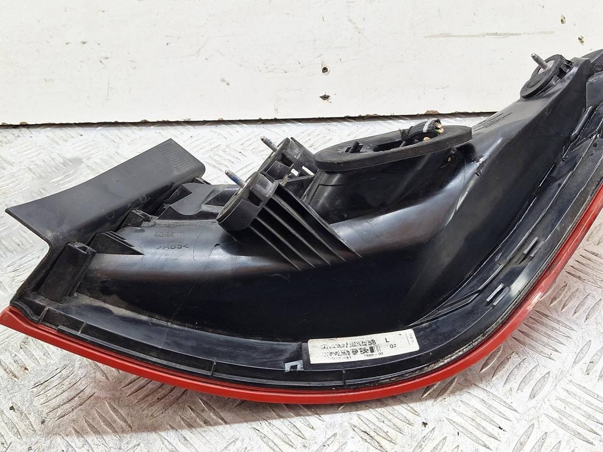 Новое Mercedes E W212, 2011 г., OEM A2079060158, арт. 30250, фото 4