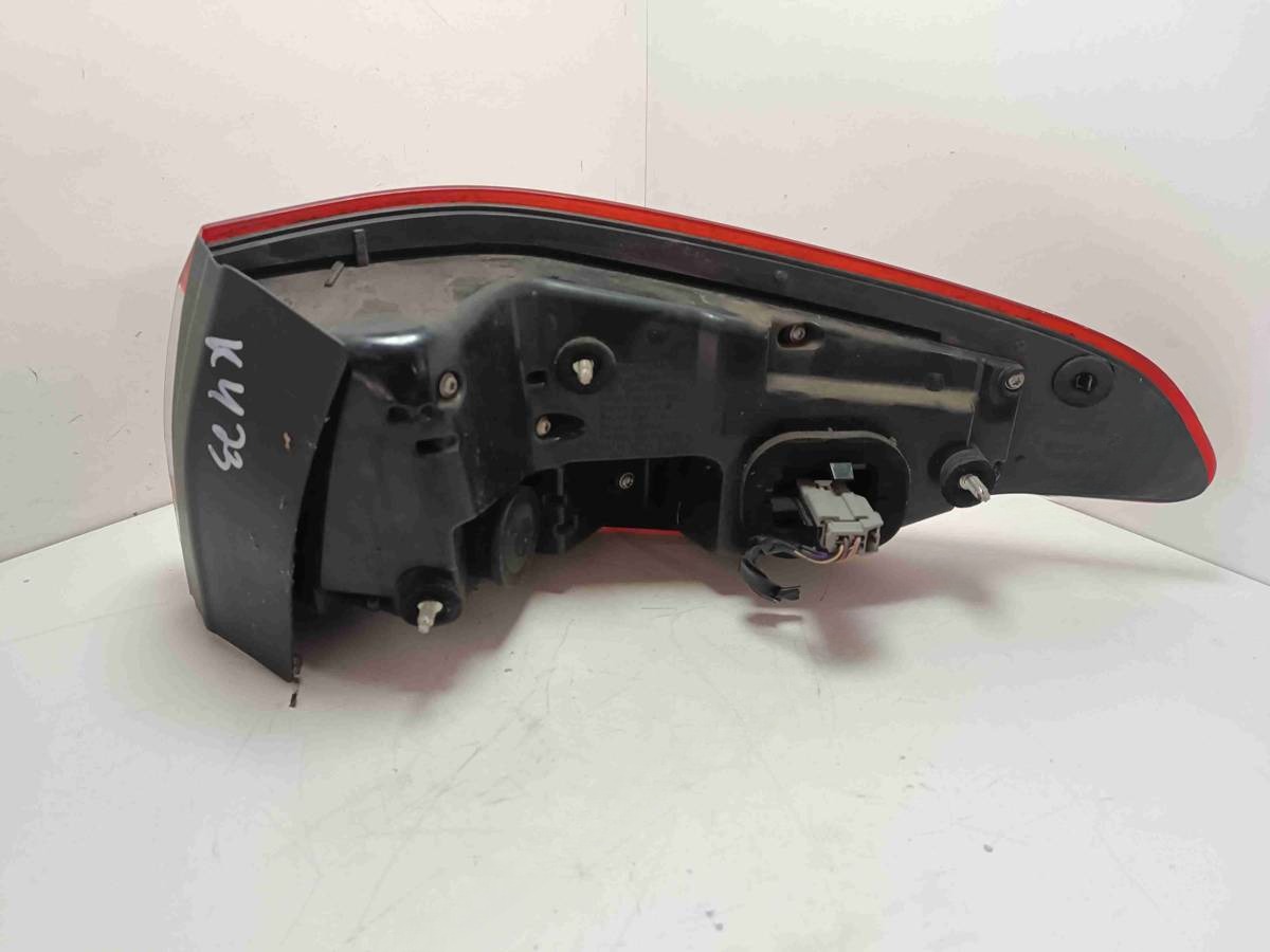 Новое Ford S-Max, 2011 г., OEM 17318701, арт. 3085, фото 2