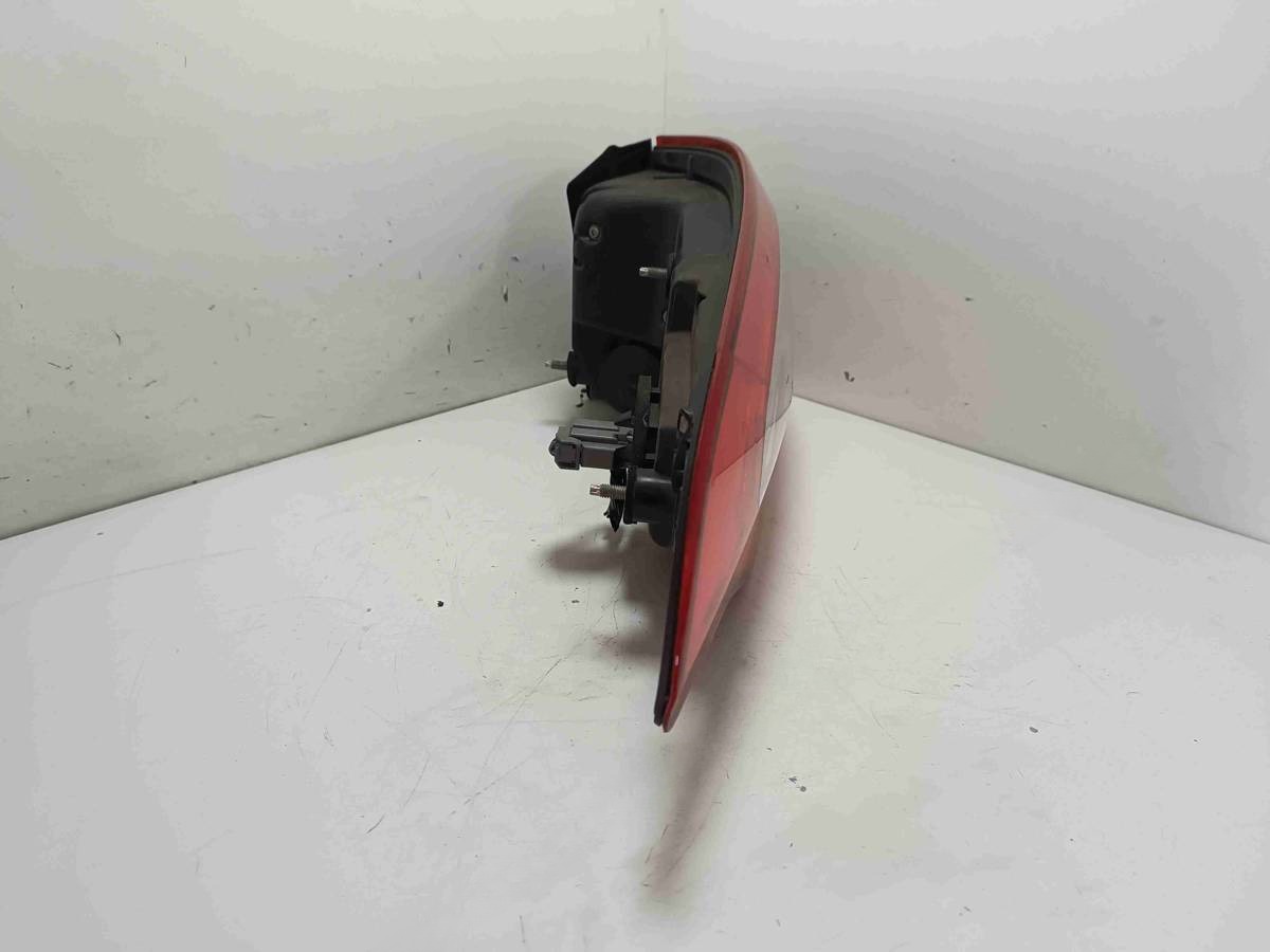 Новое Ford S-Max, 2011 г., OEM 17318701, арт. 3085, фото 4