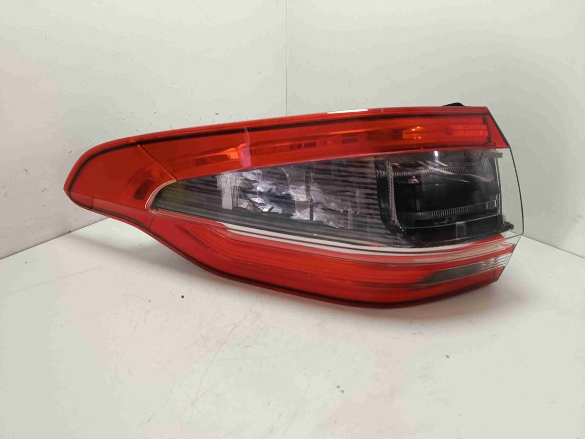 Новое Ford S-Max, 2011 г., OEM 17318701, арт. 3085, фото 6