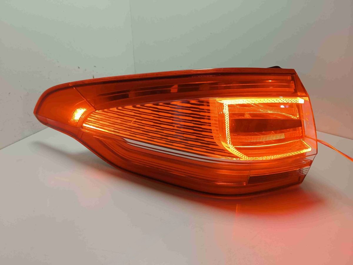 Новое Ford S-Max, 2011 г., OEM 17318701, арт. 3085, фото 7
