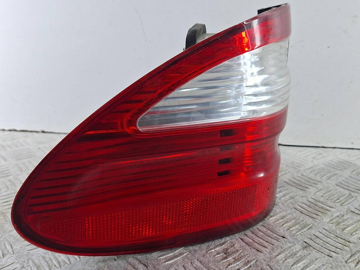 Новое Mercedes E W211, 2004 г., арт. 31118, фото 2