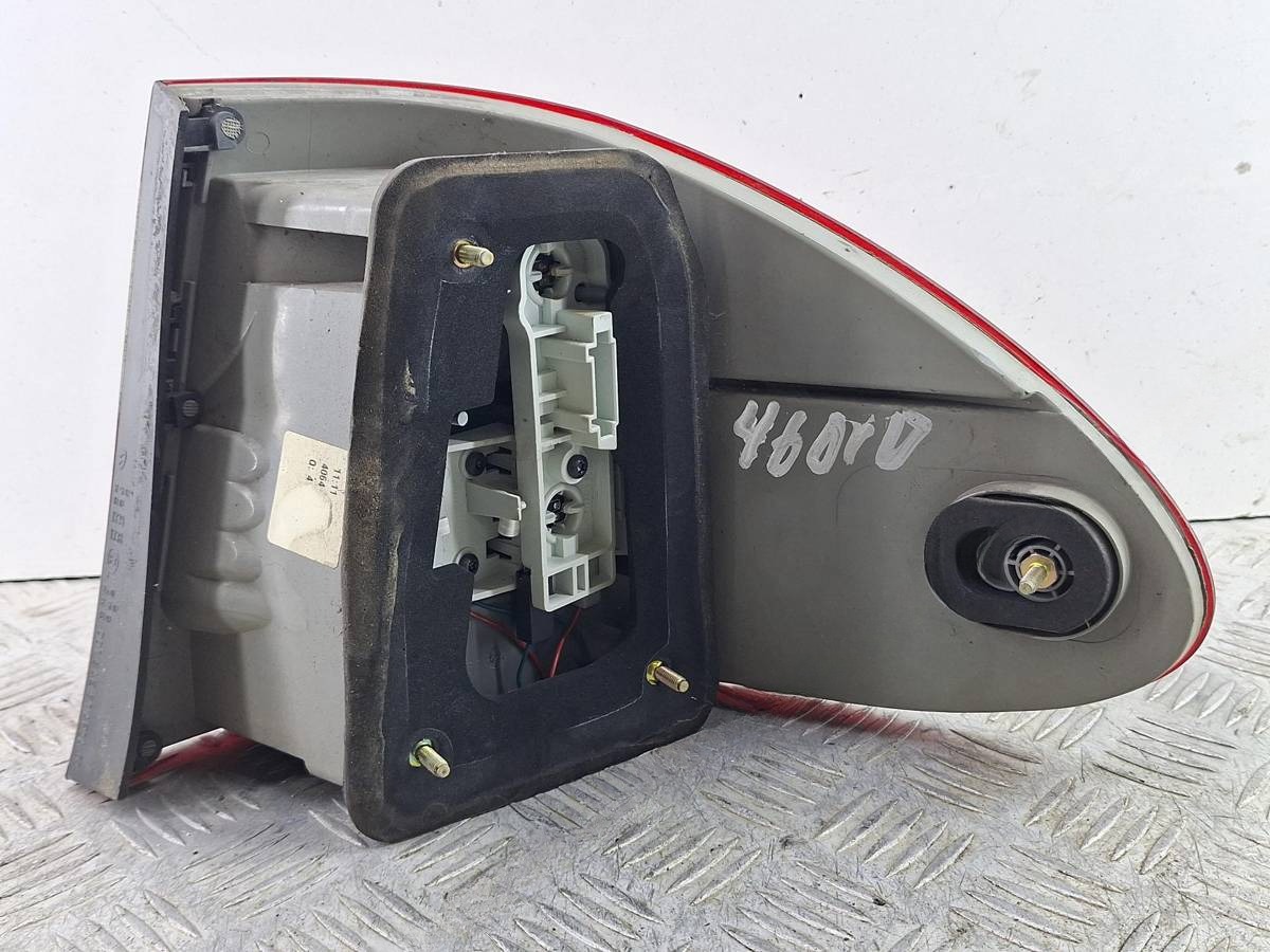 Новое Mercedes E W211, 2004 г., арт. 31118, фото 3