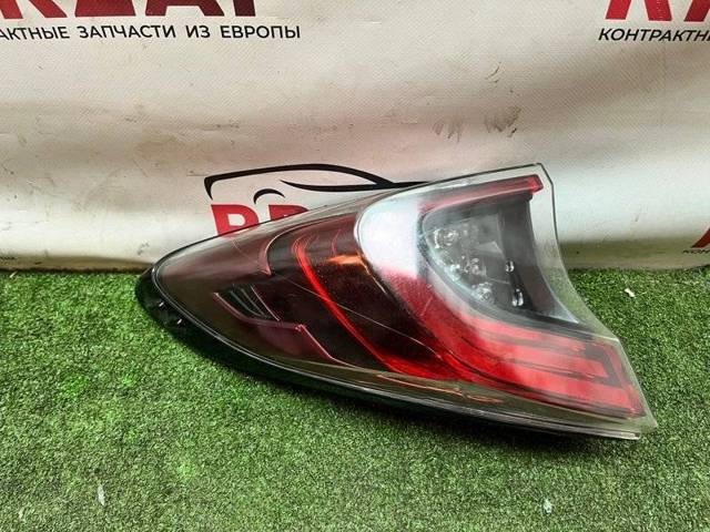 Новое Toyota C-HR, 2017 г., OEM 81560F4031, арт. 3193