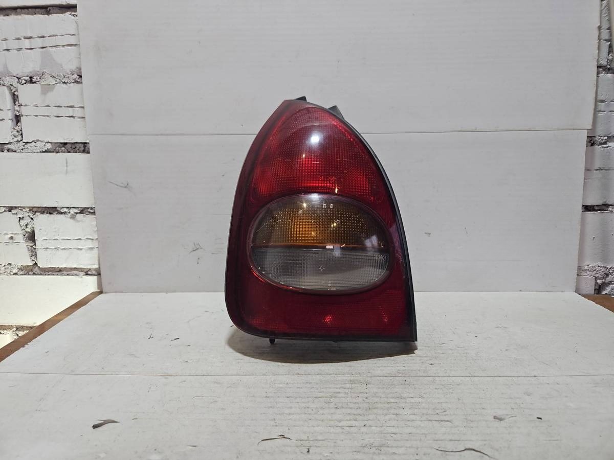 Новое Lexus RX, 1999 г., OEM 5565048110, арт. 3365