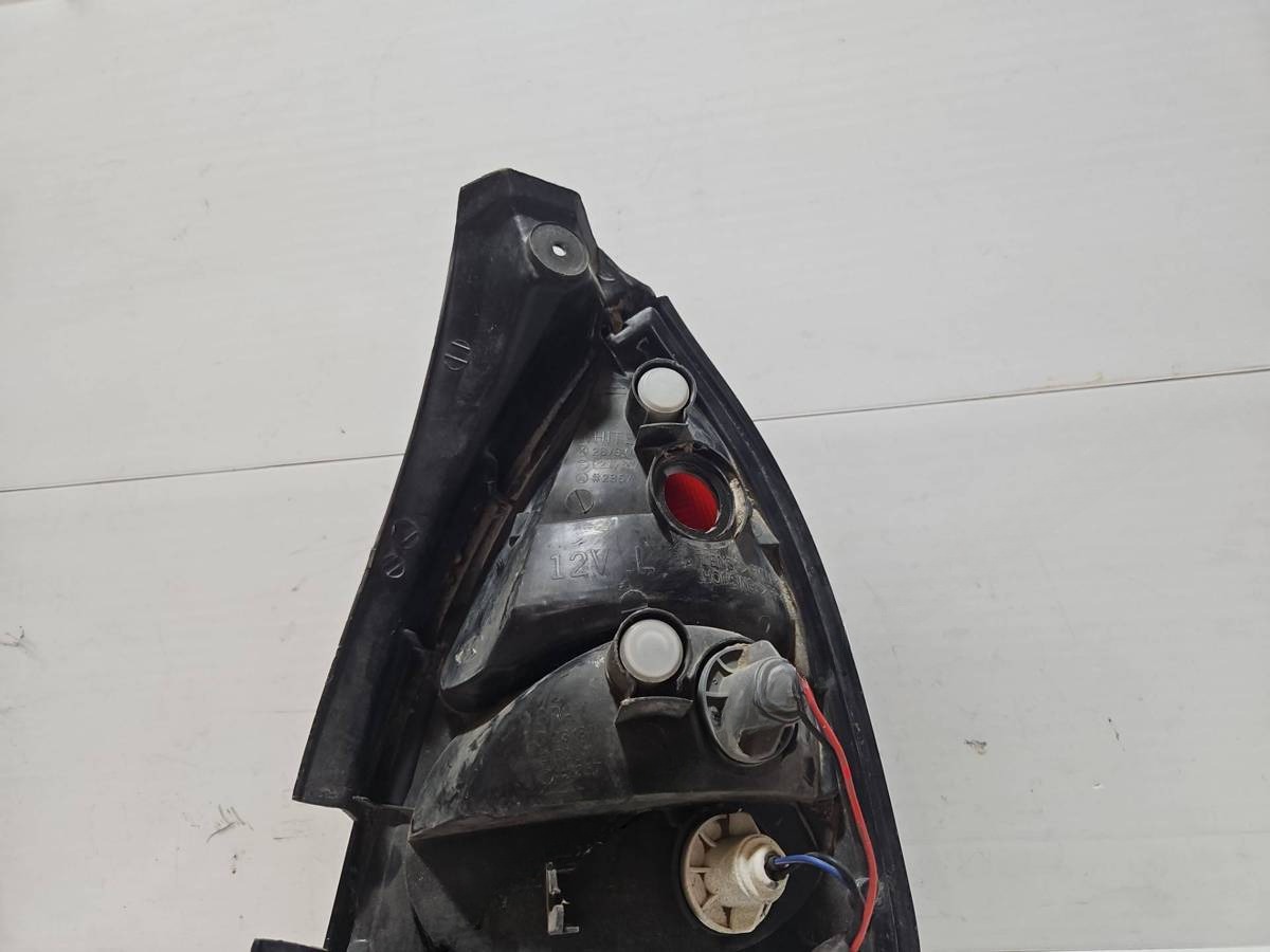 Новое Lexus RX, 1999 г., OEM 5565048110, арт. 3365, фото 3