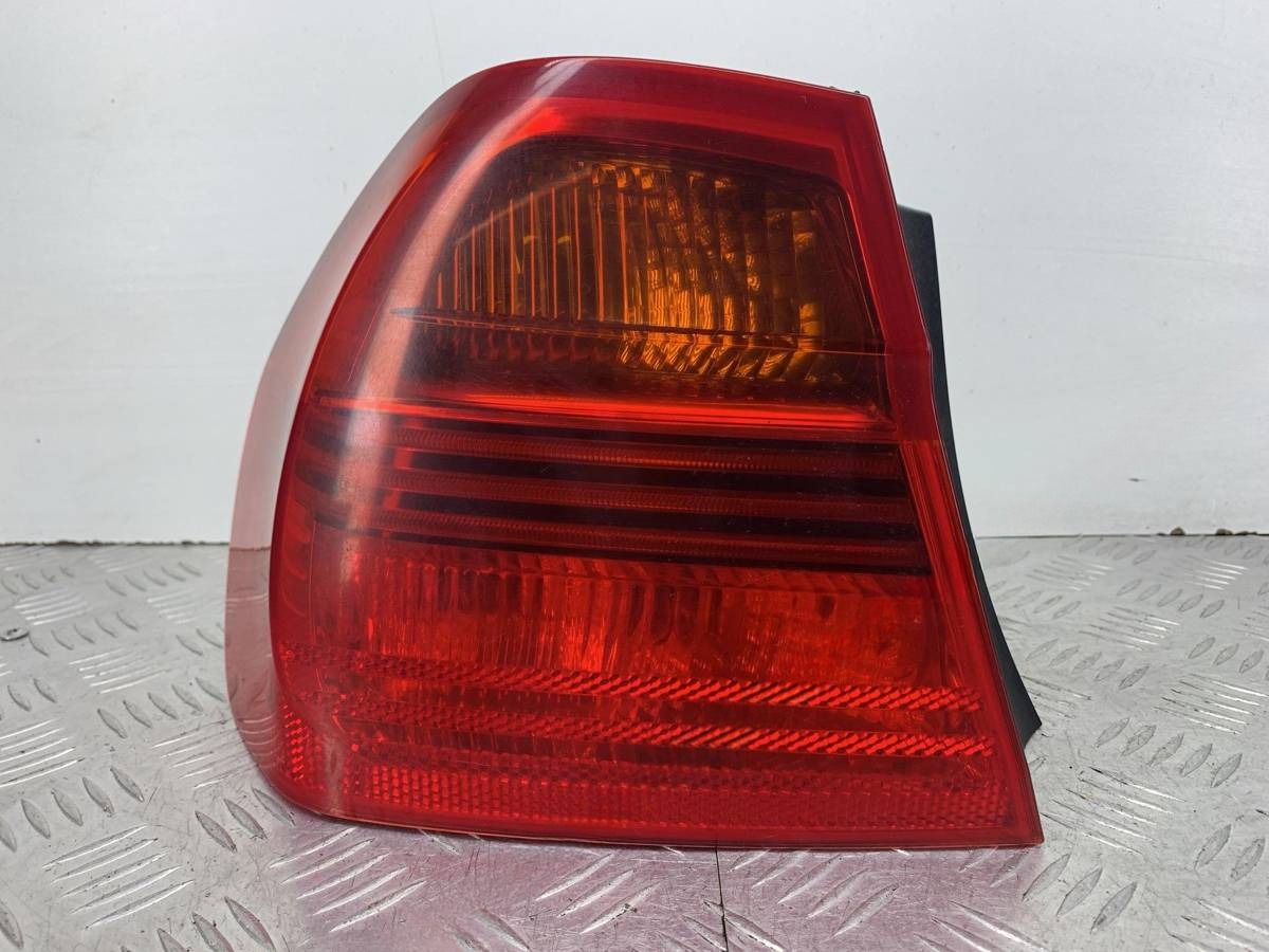 Новое BMW E90/E91/E92/E93, 2006 г., OEM 6937457, арт. 34954