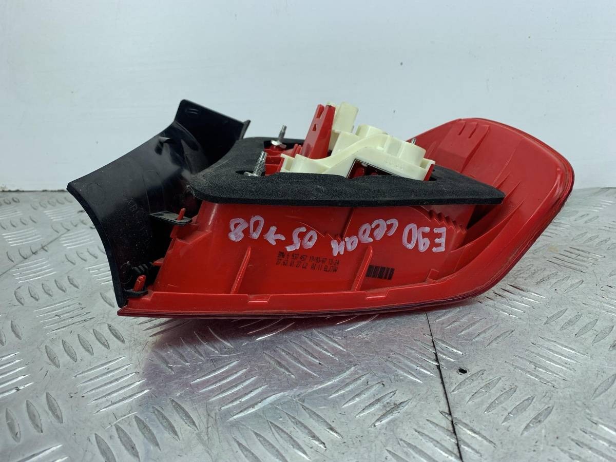 Новое BMW E90/E91/E92/E93, 2006 г., OEM 6937457, арт. 34954, фото 10