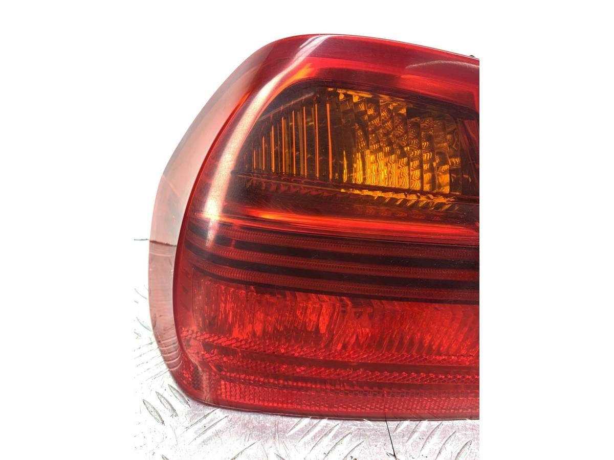 Новое BMW E90/E91/E92/E93, 2006 г., OEM 6937457, арт. 34954, фото 3