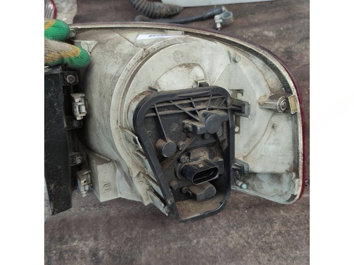Новое Toyota C-HR, 2002 г., OEM 42304F4013, арт. 3657, фото 2