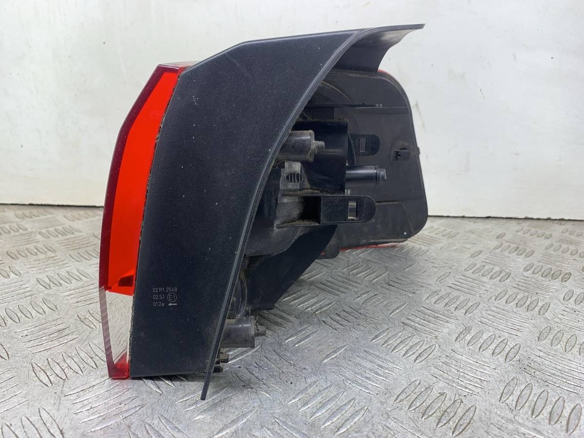 Новое Volkswagen Golf, 2008 г., арт. 36928, фото 2