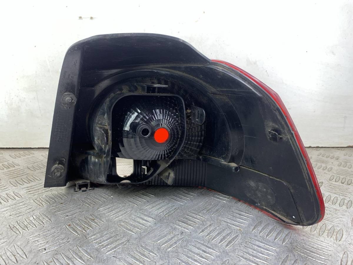 Новое Volkswagen Golf, 2008 г., арт. 36928, фото 3