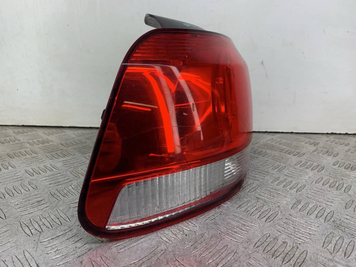 Новое Volkswagen Golf, 2008 г., арт. 36928, фото 4