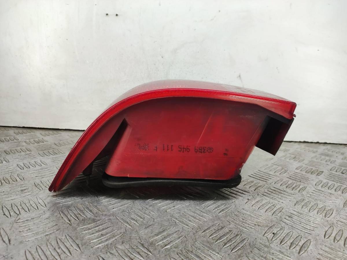 Новое Volkswagen Passat, 1999 г., OEM 3B9945111F, арт. 37012, фото 6