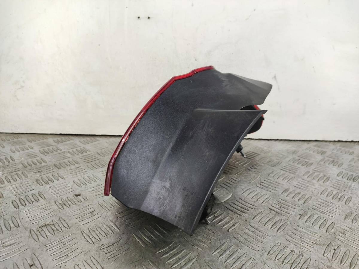 Новое Opel Corsa, 2016 г., OEM 39012621, арт. 37015, фото 2