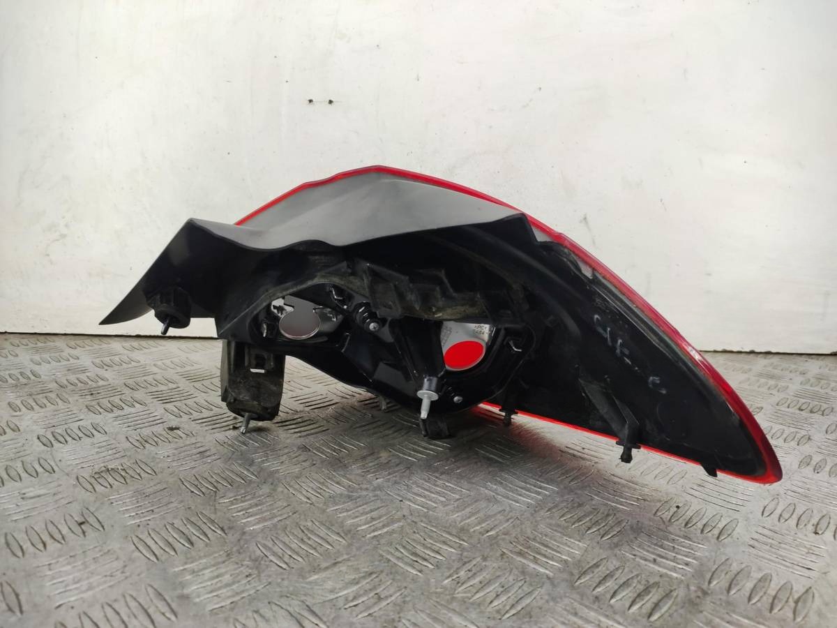 Новое Opel Corsa, 2016 г., OEM 39012621, арт. 37015, фото 3