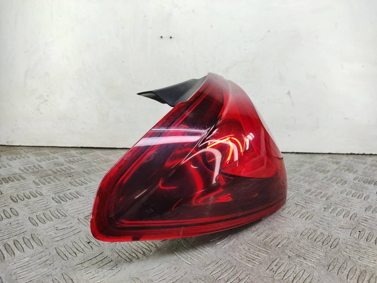 Новое Opel Corsa, 2016 г., OEM 39012621, арт. 37015, фото 4