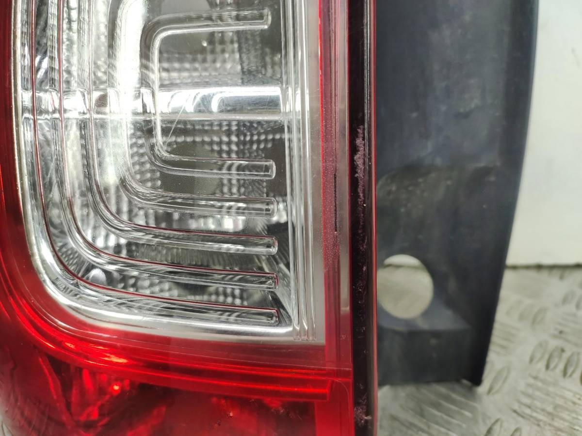 Новое Renault Logan, 2015 г., OEM 265551978R, арт. 37050, фото 2