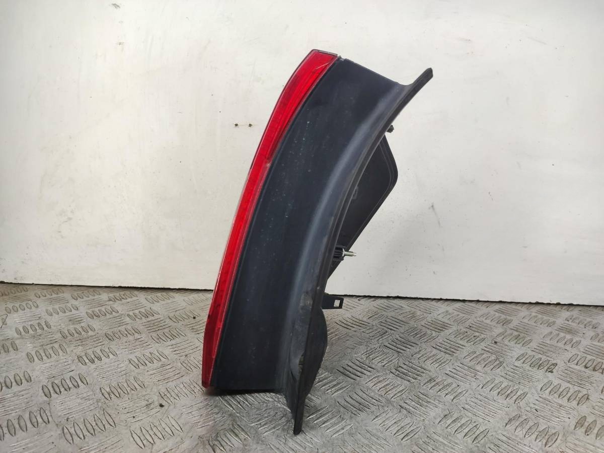Новое Renault Logan, 2015 г., OEM 265551978R, арт. 37050, фото 4