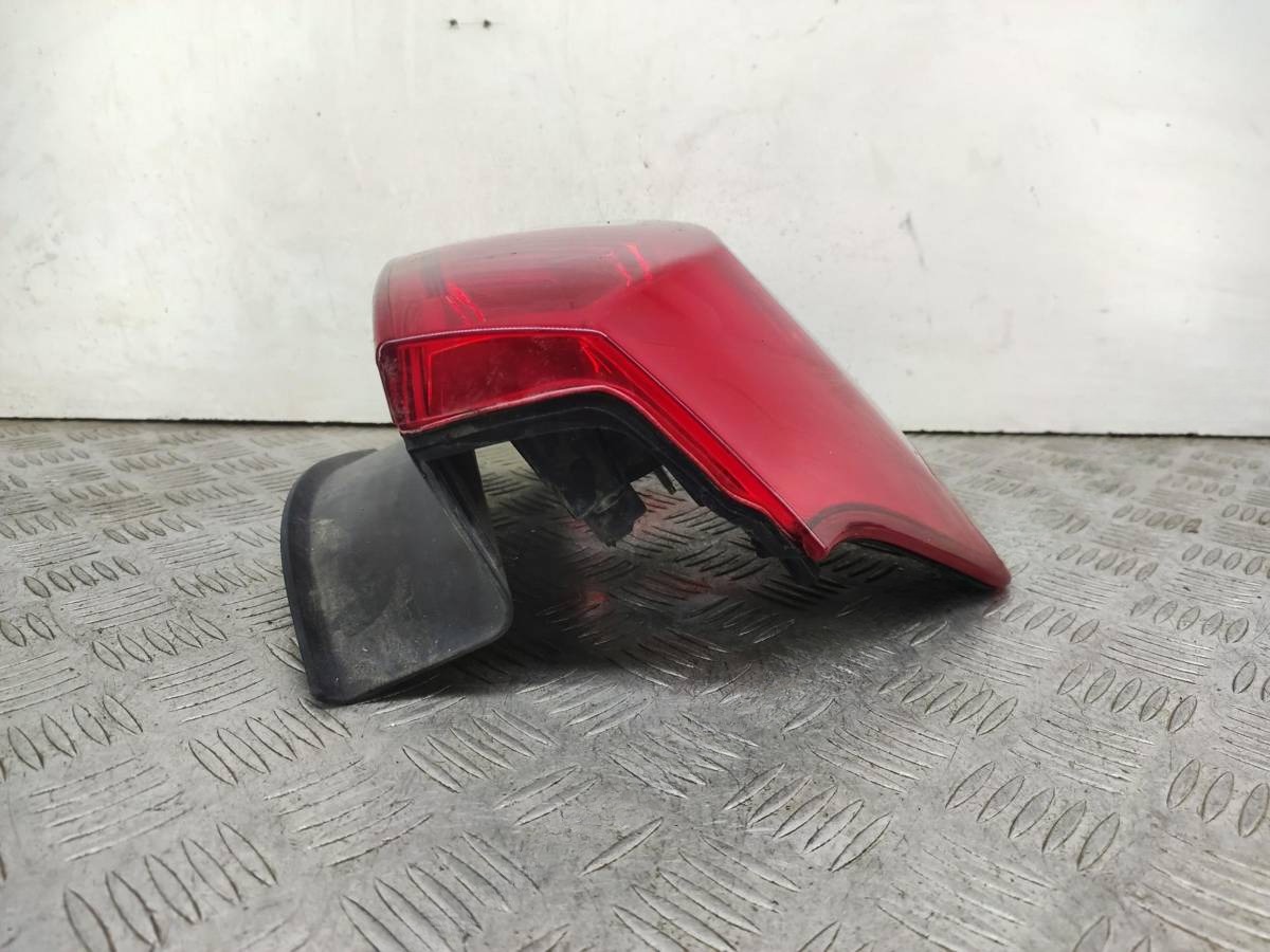 Новое Renault Logan, 2015 г., OEM 265551978R, арт. 37050, фото 6