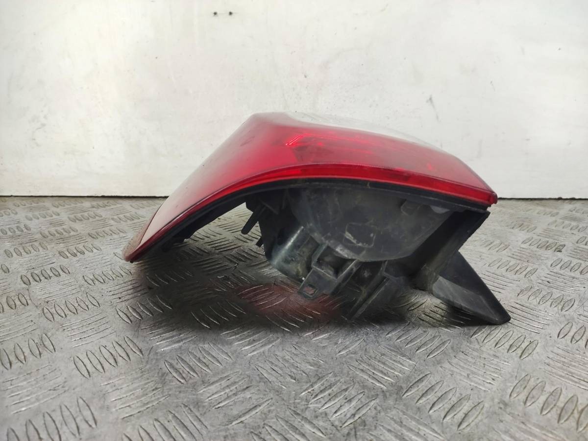 Новое Renault Logan, 2015 г., OEM 265551978R, арт. 37050, фото 7