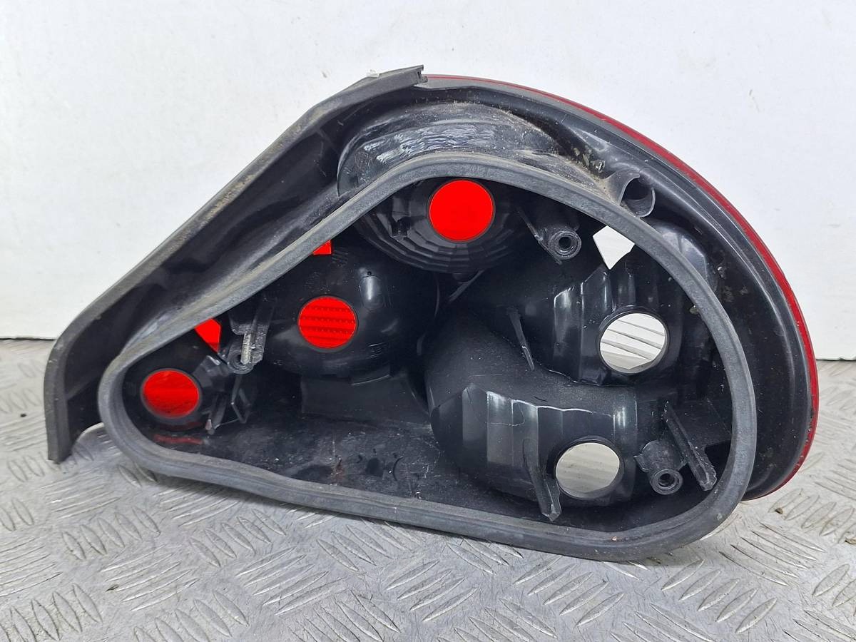 Новое Mercedes GLC X253, 2005 г., OEM A6519003103, арт. 37073, фото 3