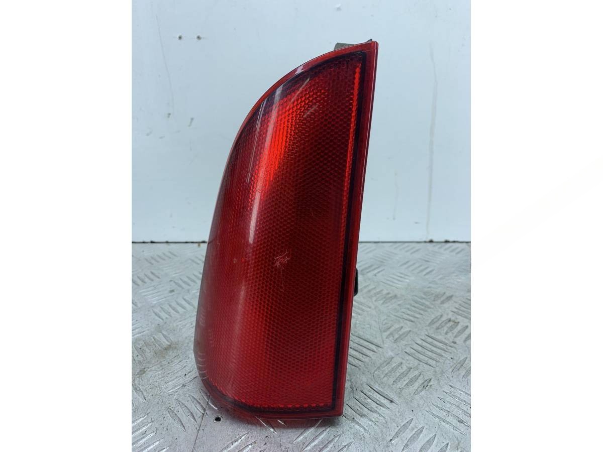 Новое Mercedes Vito W639, 2007 г., OEM A6398200564, арт. 37678