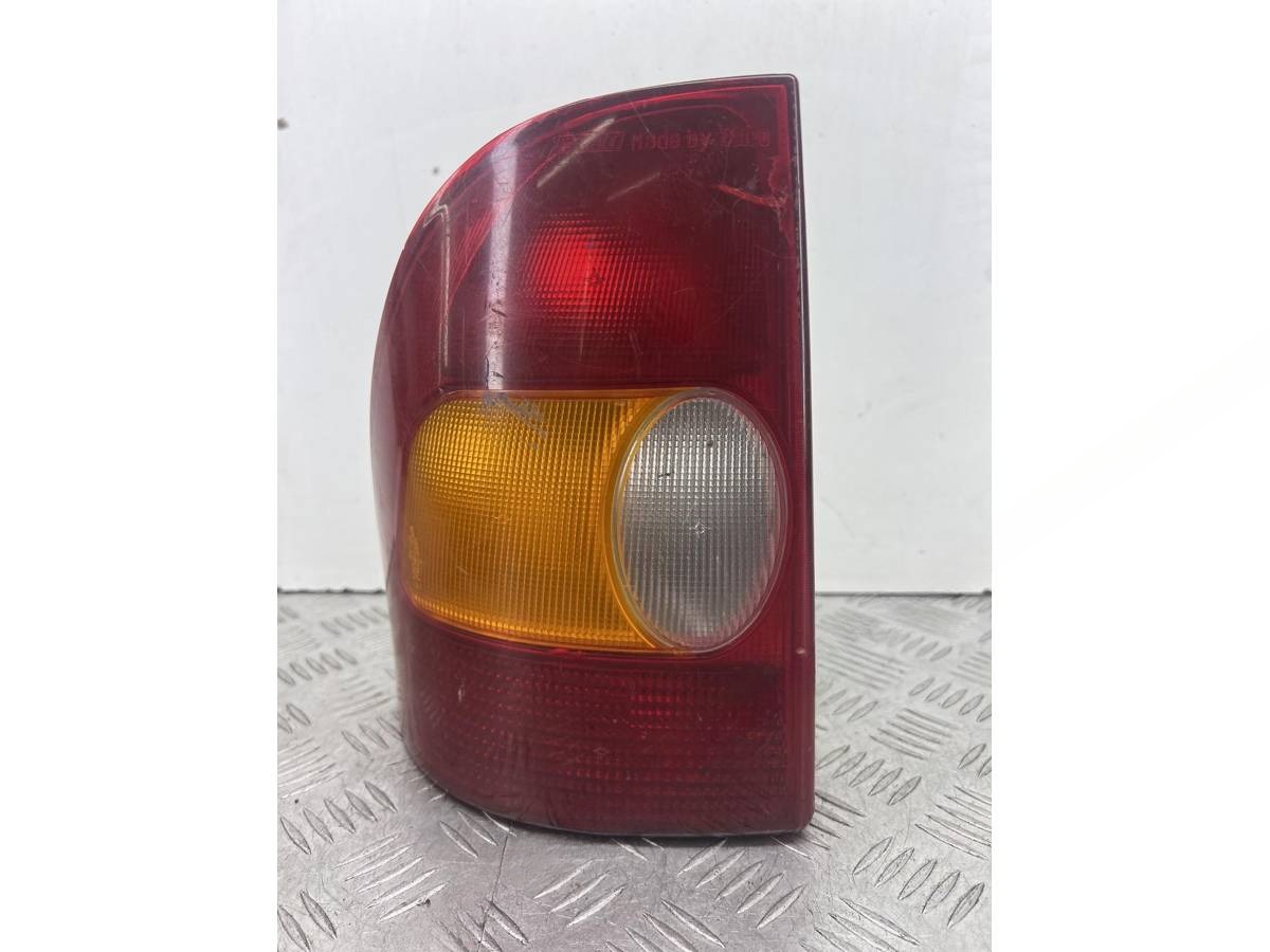 Новое Fiat Strada, 1986 г., OEM 46519892, арт. 40154