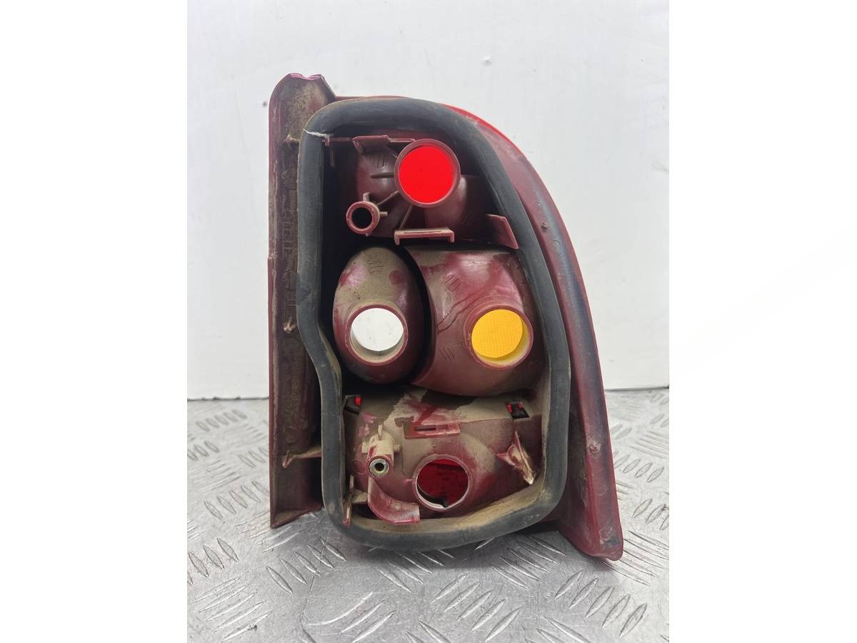 Новое Fiat Strada, 1986 г., OEM 46519892, арт. 40154, фото 8