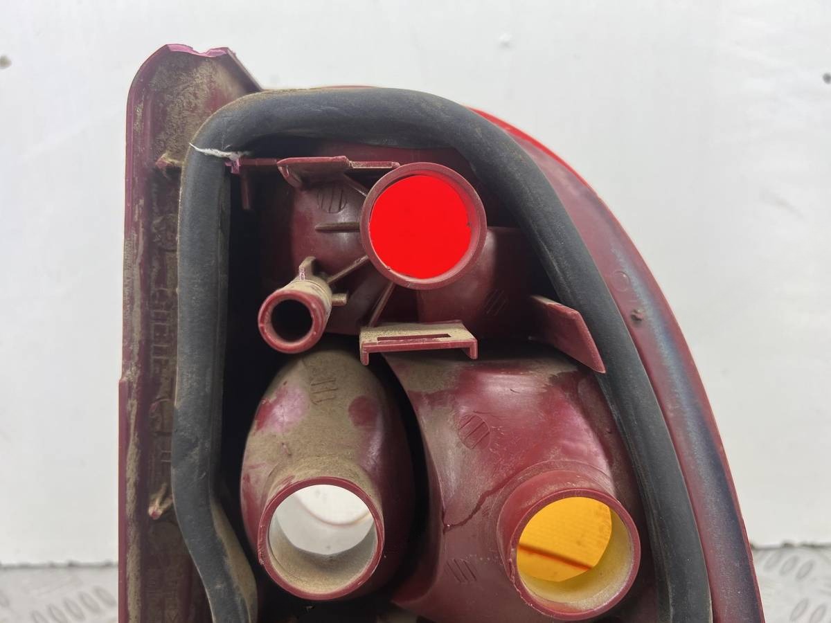 Новое Fiat Strada, 1986 г., OEM 46519892, арт. 40154, фото 9