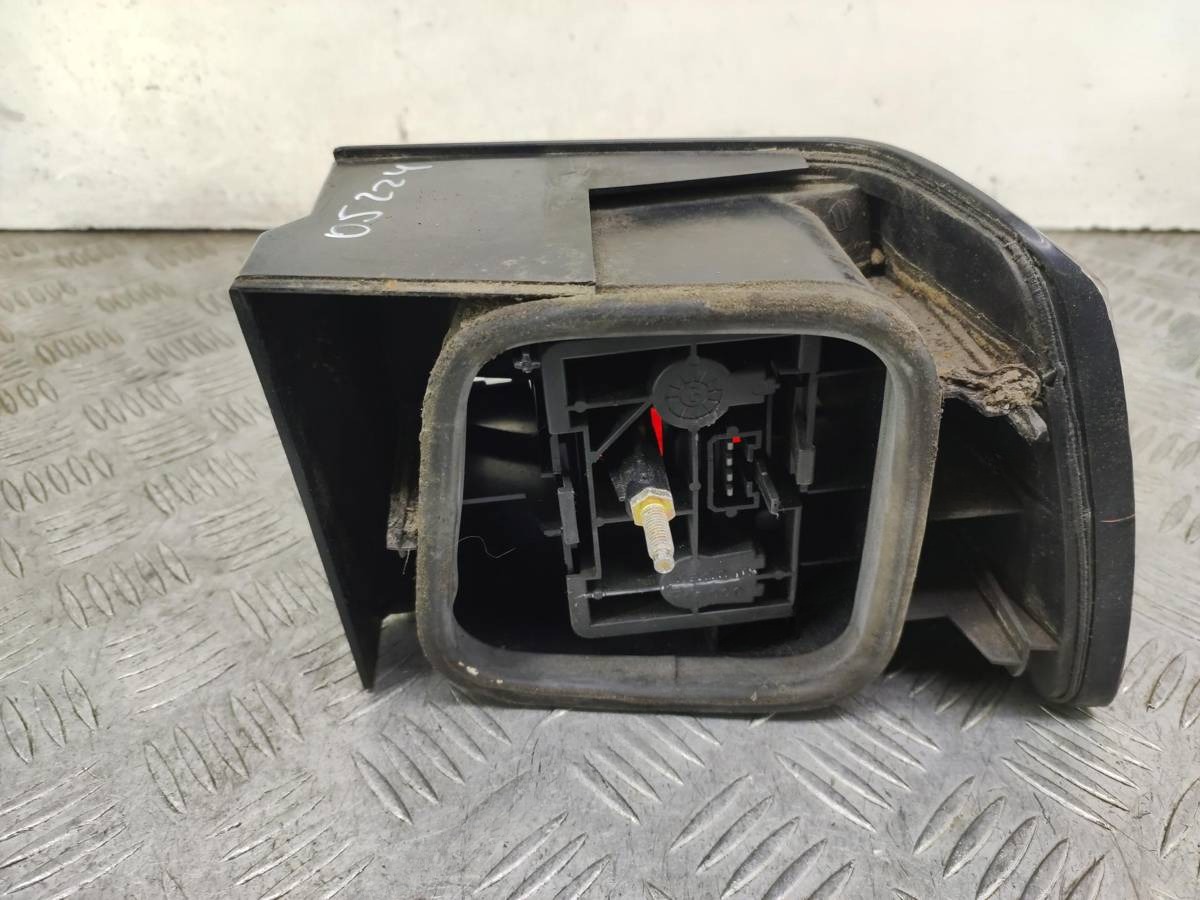 Новое Citroen Xantia, 1999 г., OEM 22230132, арт. 40602, фото 3