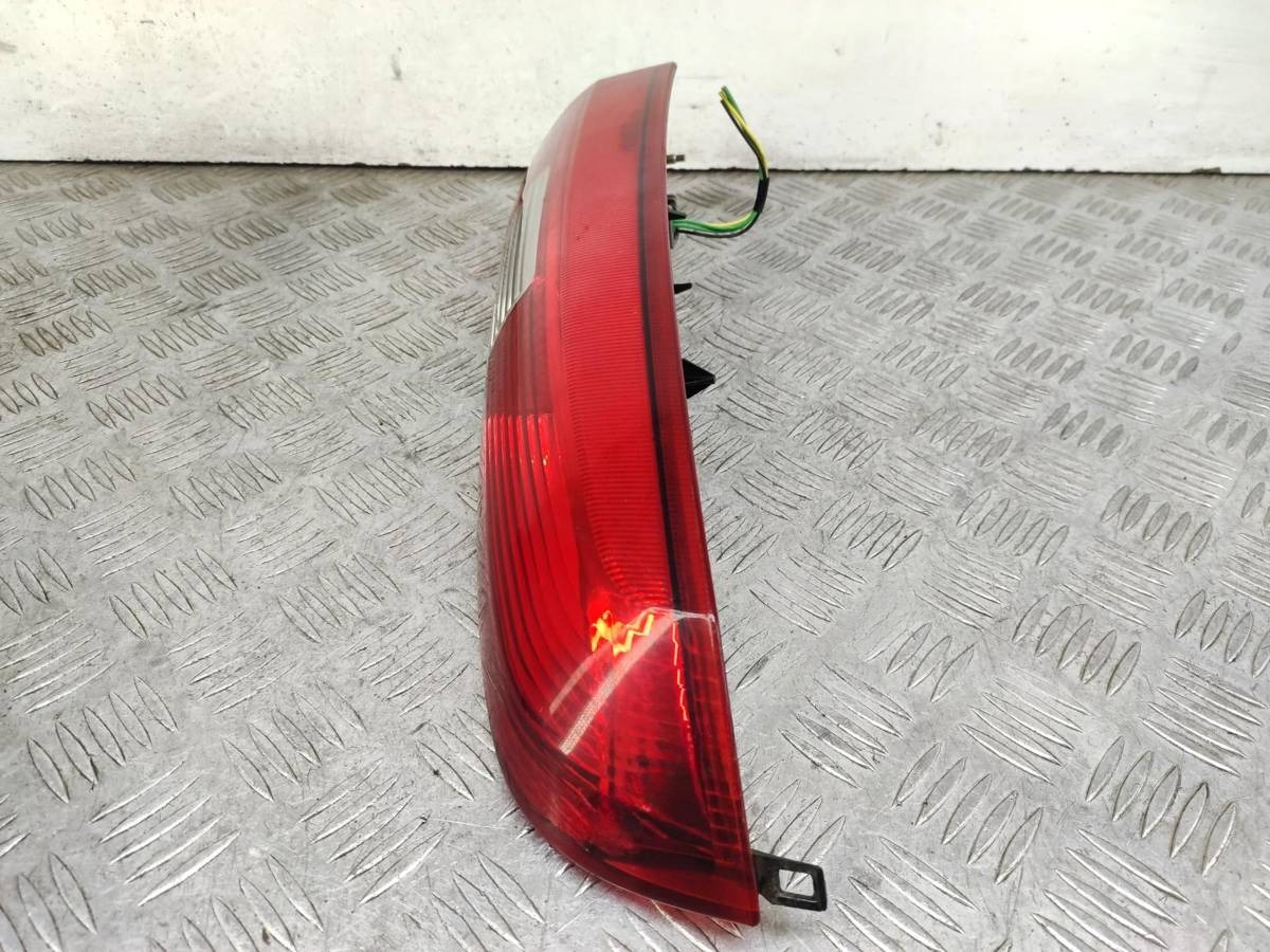 Новое Volvo V70, 2001 г., OEM 152843, арт. 40888, фото 4