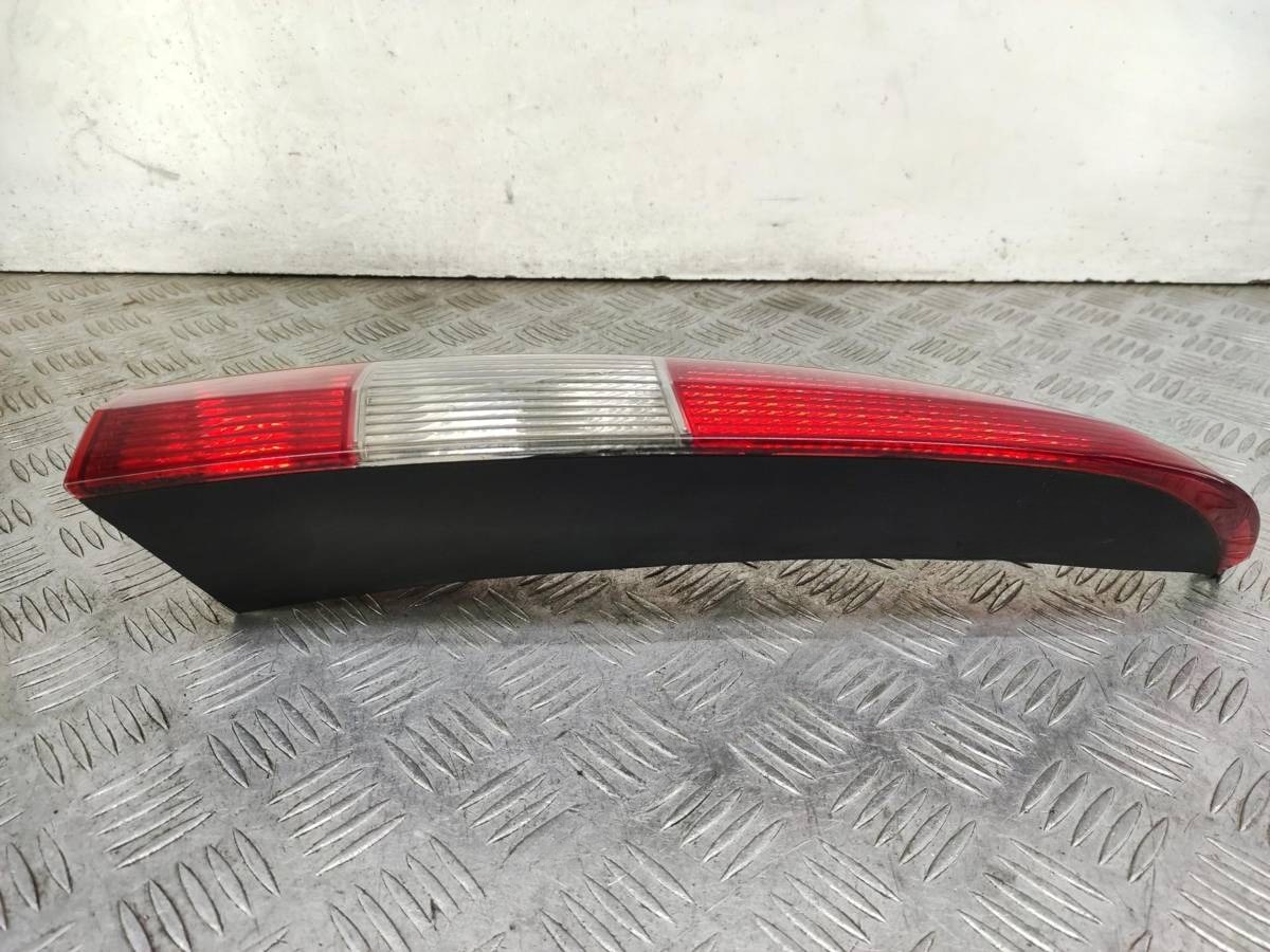 Новое Volvo V70, 2001 г., OEM 152843, арт. 40888, фото 5