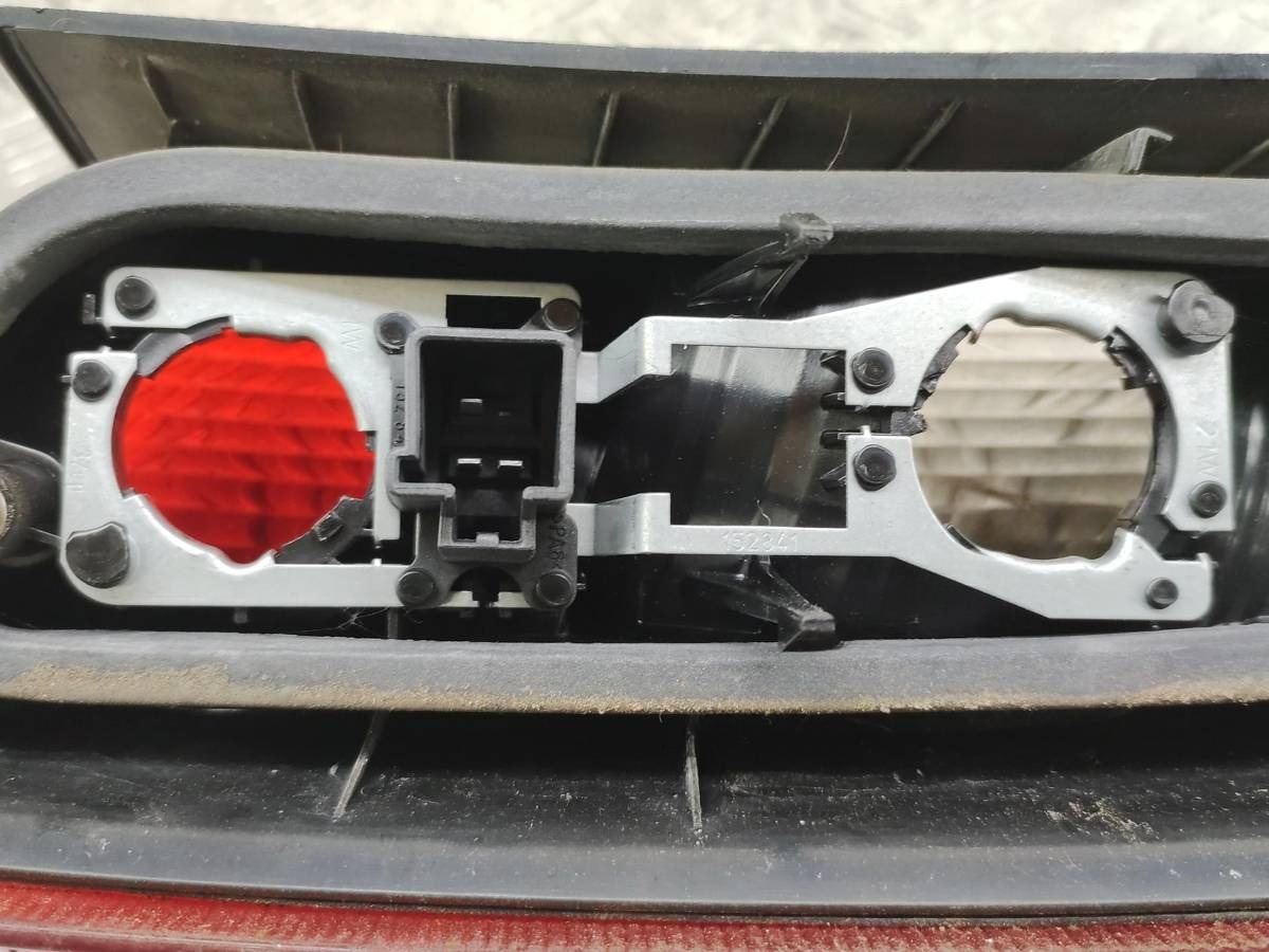 Новое Volvo V70, 2001 г., OEM 152843, арт. 40888, фото 6