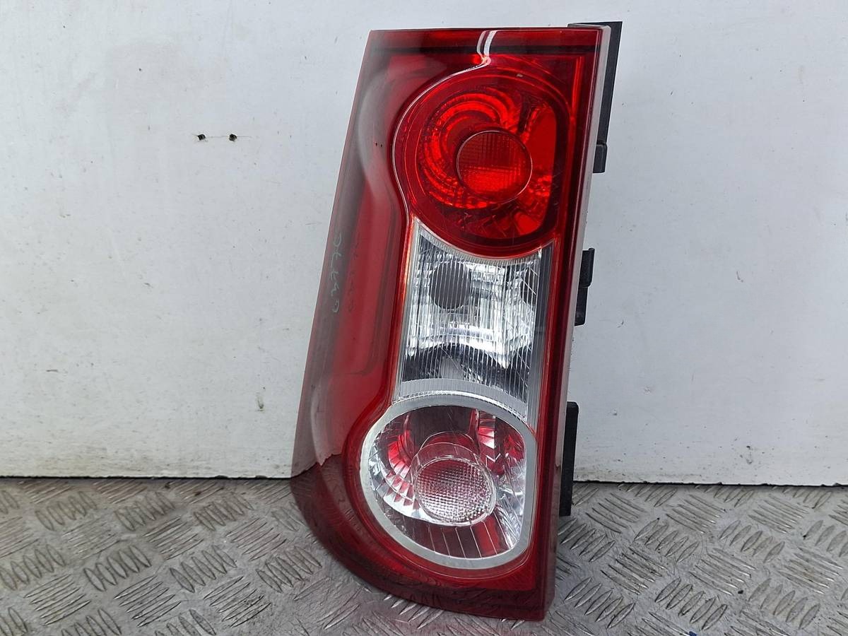 Новое Renault Logan, 2007 г., арт. 41147