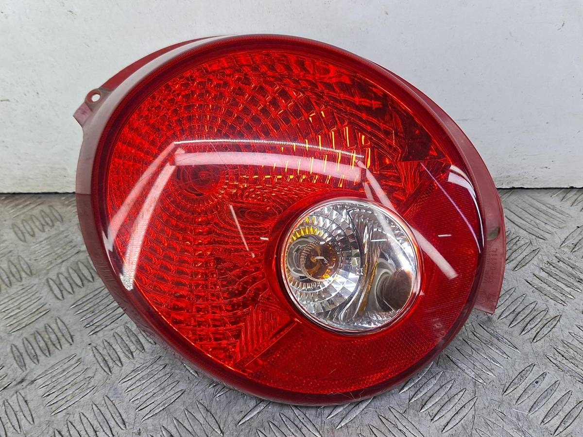 Новое Chevrolet Matiz, 2009 г., арт. 41160
